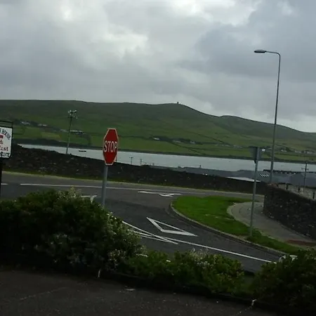 Bed & Breakfast Ballyegan House Dingle