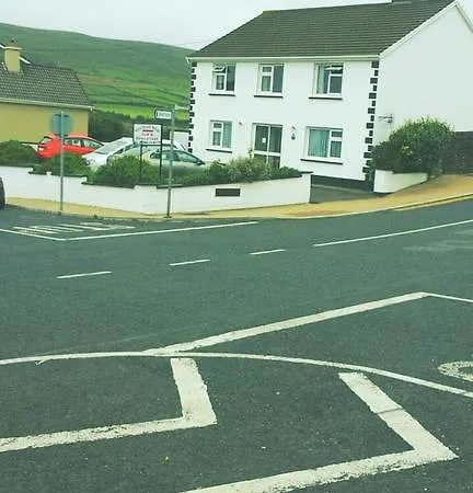 Ballyegan House Bed & Breakfast 5*