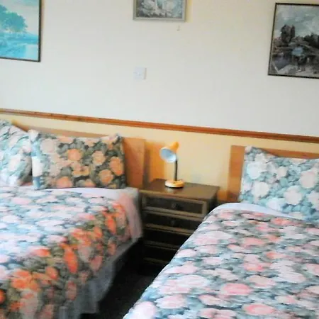 Ballyegan House Bed & Breakfast