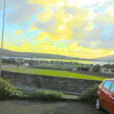 Ballyegan House 5*