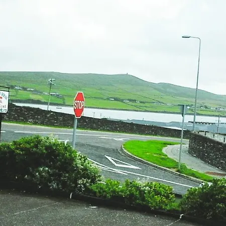 Ballyegan House Bed & Breakfast Dingle
