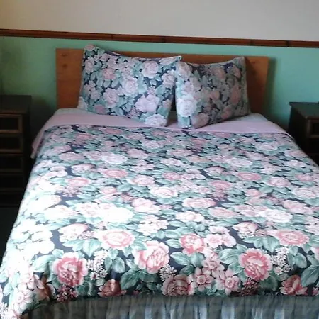 Ballyegan House Bed & Breakfast