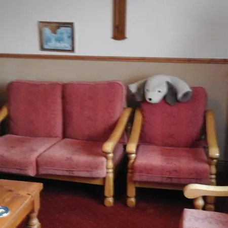 Bed & Breakfast Ballyegan House 5*