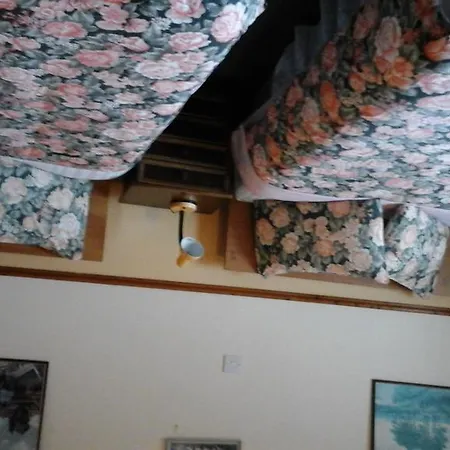 Ballyegan House Dingle