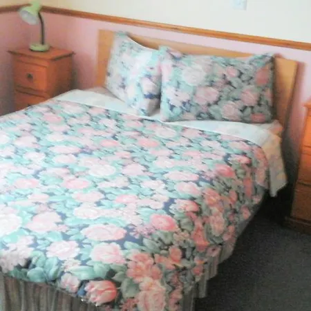 Bed & Breakfast Ballyegan House Dingle