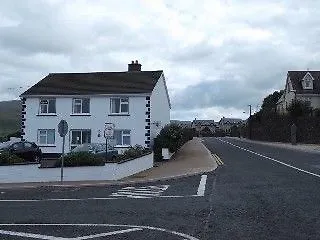 Ballyegan House Bed & Breakfast 5*