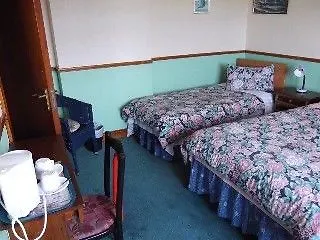 Ballyegan House Bed & Breakfast Dingle