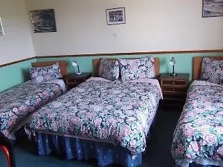 Ballyegan House Bed & Breakfast