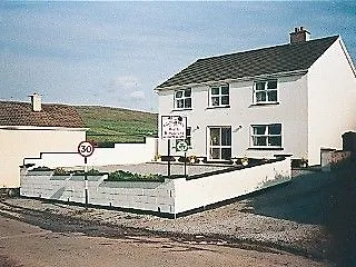Ballyegan House Dingle