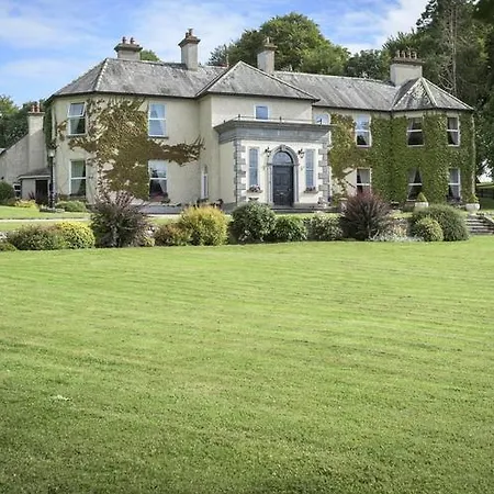 Ballyegan House Bed & Breakfast Dingle